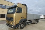 Volvo FH12 6X2 + CRANE READY Volvo FH12 6X2 + CRANE READY