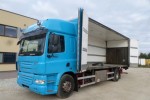 DAF CF85.360 4X2 DAF CF85.360 4X2