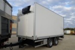 HFR KK18 2-axel HFR KK18 2-axel